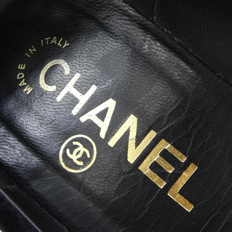 Giày cao gót CHANEL G27311Y05410 658825