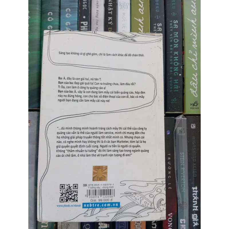 Ý tưởng này là của chúng mình 993308