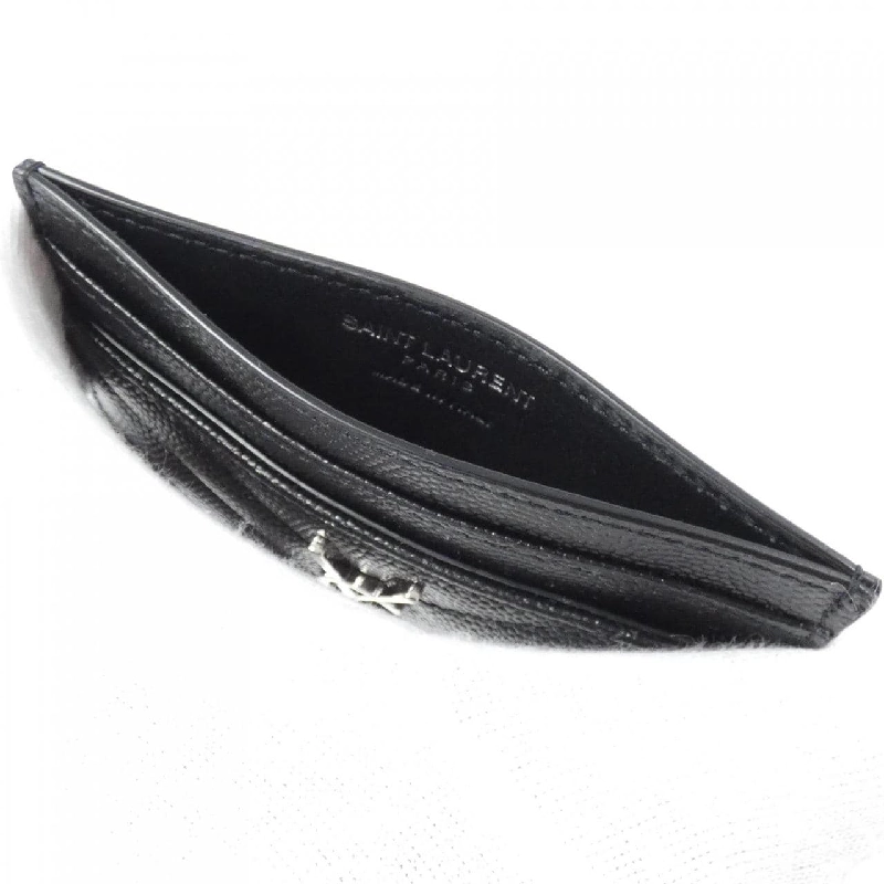 Saint Laurent 423291 BOW02 Ví thẻ - Hàng hiệu Chính hãng 770730