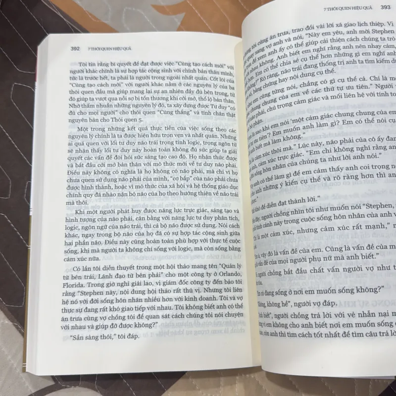 Sách 7 Thói quen hiệu quả 1019710