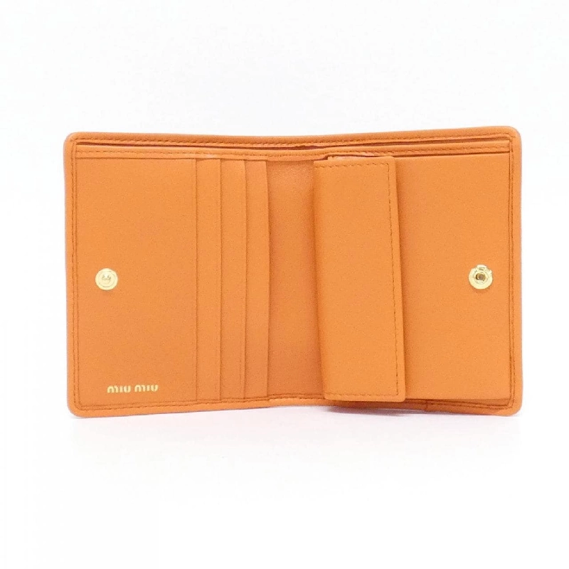 Miu Miu 5MV204 Ví - Hàng hiệu Chính hãng 771547