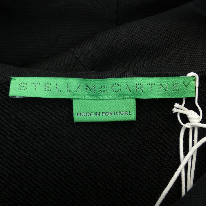 Áo khoác nỉ STELLA MCCARTNEY Sunshine Hoodie 632999