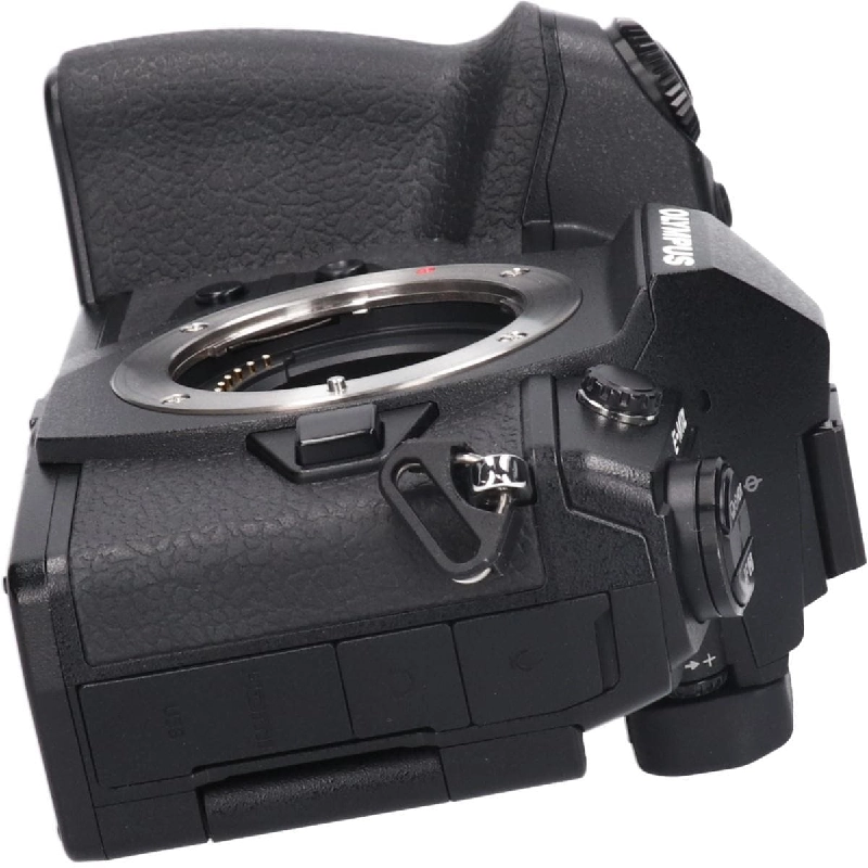 Ｅ－Ｍ１ ＭＡＲＫ ＩＩ - Hàng hiệu Authentic 877713