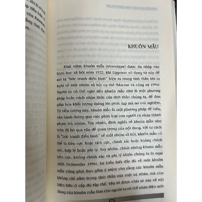 Khái niệm then chốt trong nghiên cứu giới - Jane Pilcher, Imelda Whelehan 674453