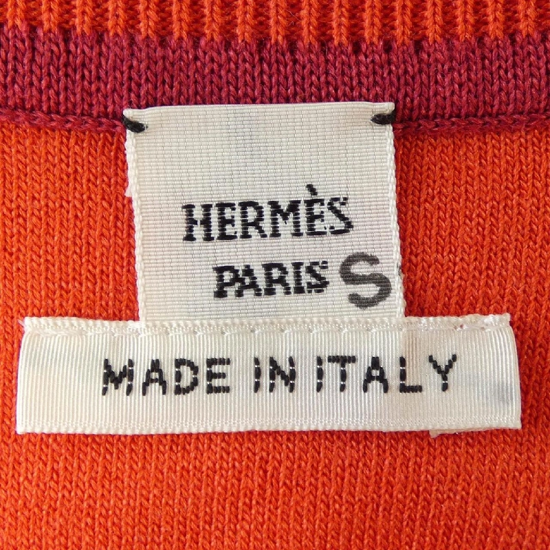 HERMES L'INSTRUCTION DU ROY ZOOM *16-7757 ツイルレーヌ. Áo thun - Hàng hiệu Authentic 823515