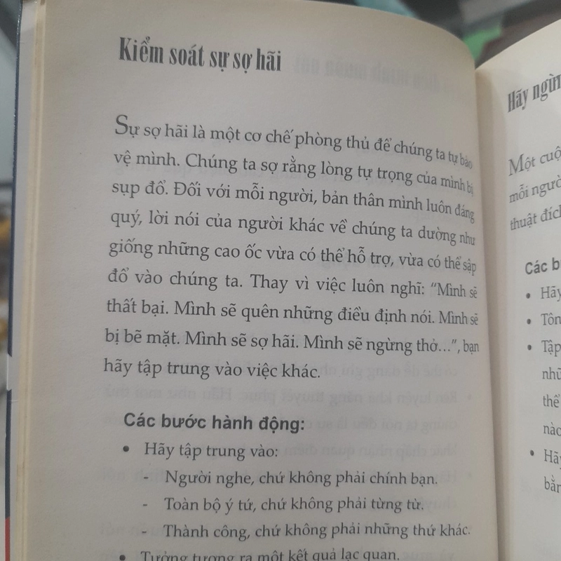 GIAO TIẾP BẤT KỲ AI, 101 cách nâng cao kỹ năng giao tiếp 501043