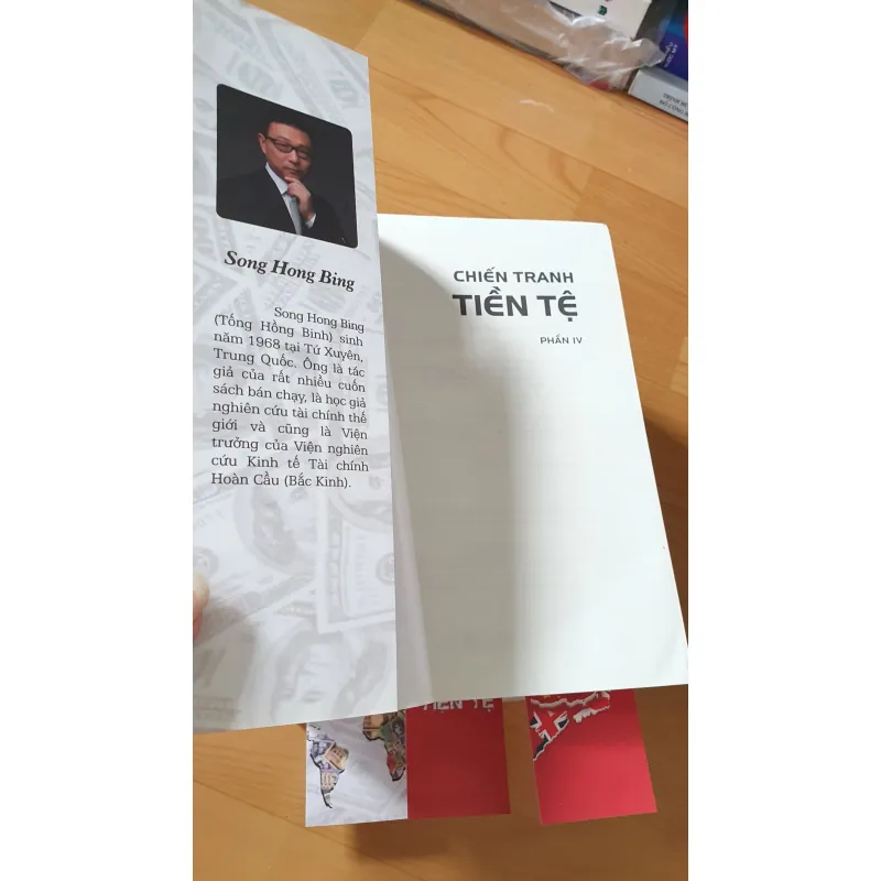 CHIẾN TRANH TIỀN TỆ  788432