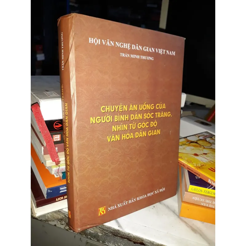 Chuyện ăn uống của người bình dân Sóc Trăng, nhìn từ góc độ văn hóa dân gian 645290