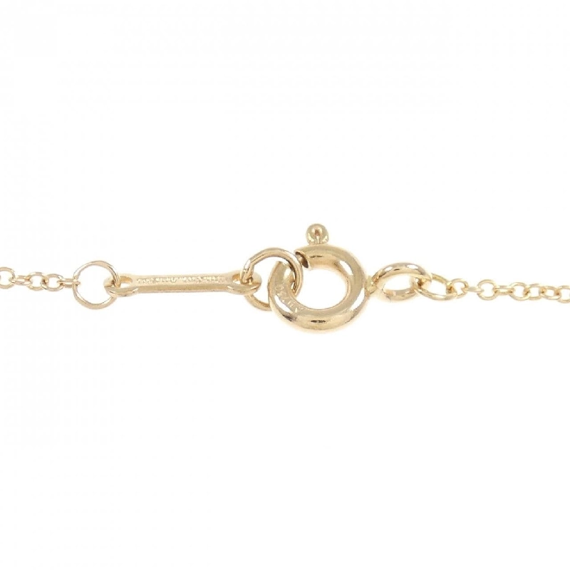 Dây chuyền mini Loving Heart Tiffany - Hàng hiệu Authentic 843202