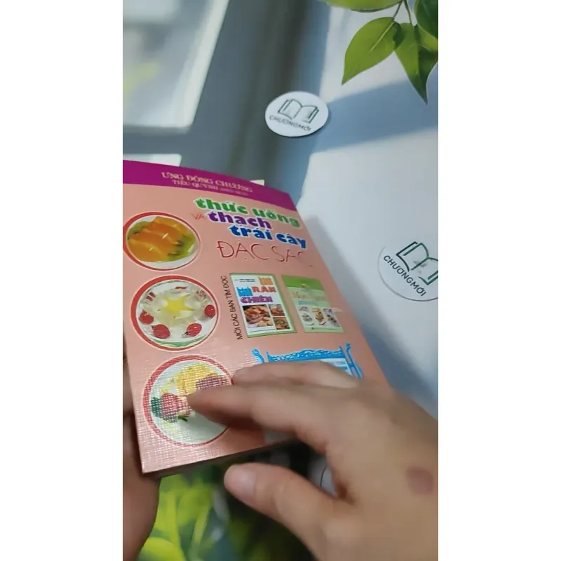 Combo Ẩm Thực: Cách Pha Chế Cocktail, Các Món Cá & Mực, Món Ăn Cho Người Bệnh Tim, Các Mó 727323