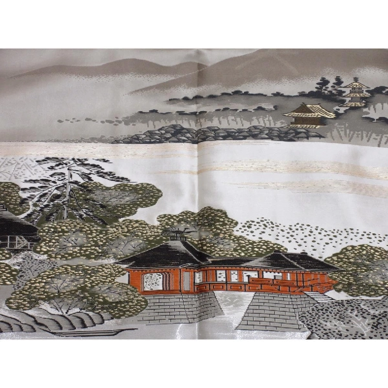 Nam giới 100山 kimono・羽織 2 điểm set - Hàng hiệu Authentic 877133