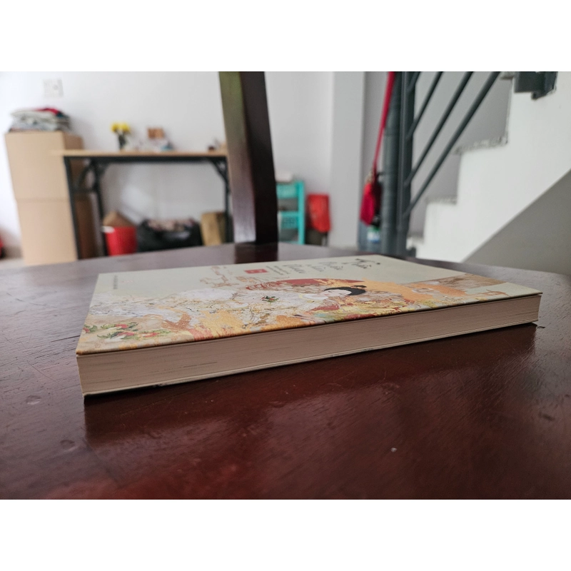 Trần triều nhàn thoại - Đông Lạc 476069