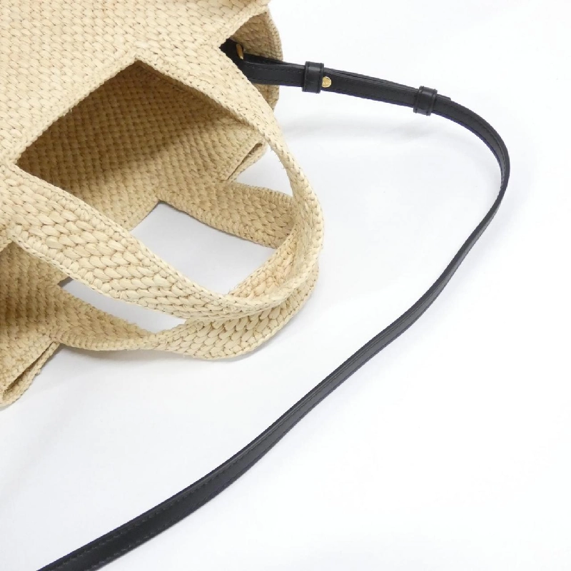 Túi xách nhỏ ALF1B59X25 Loewe Font Tote - Hàng hiệu Chính hãng 776627