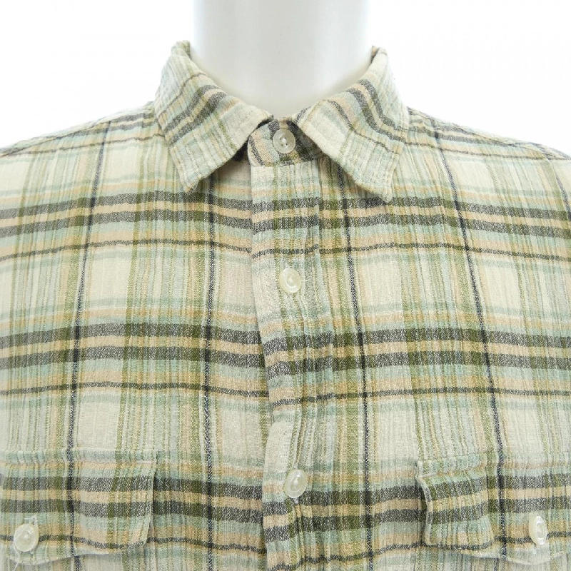 Áo sơ mi PATAGONIA 53830S8 - Hàng hiệu Authentic 899286