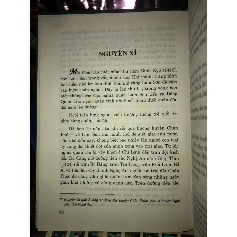 Danh nhân đất Việt tập ll- Nguyễn Anh - Văn Lang - Quỳnh Cư 762560