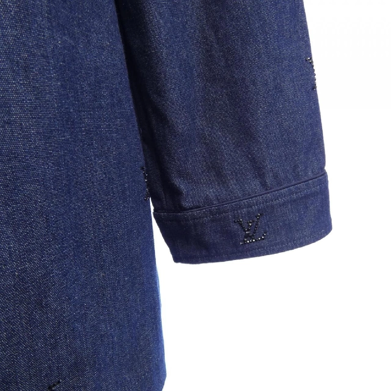 Áo sơ mi LOUIS VUITTON - Hàng hiệu Chính hãng 900138