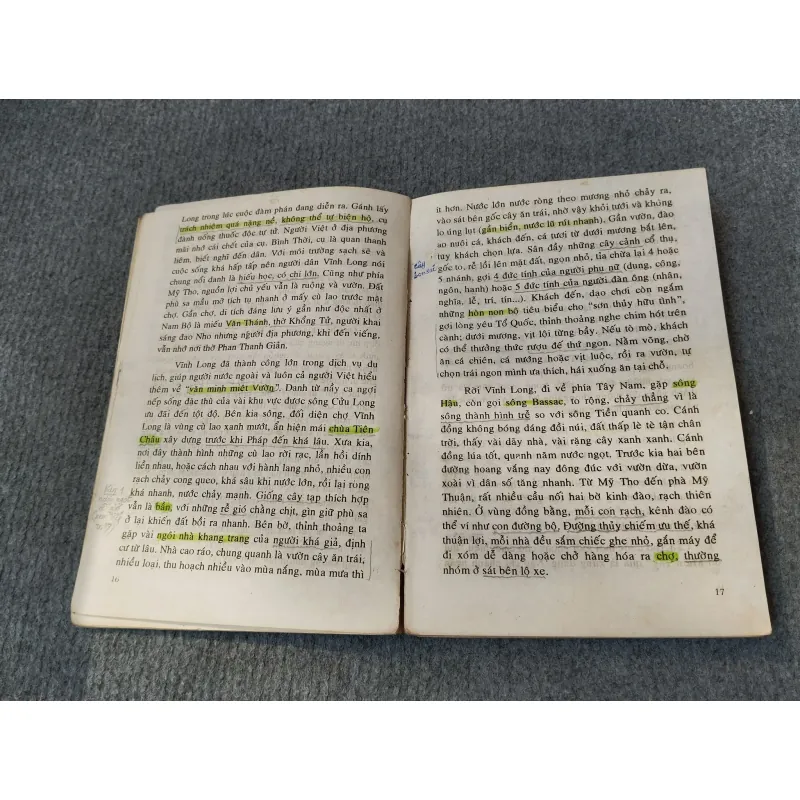 MỘT THOÁNG VIỆT NAM 727115