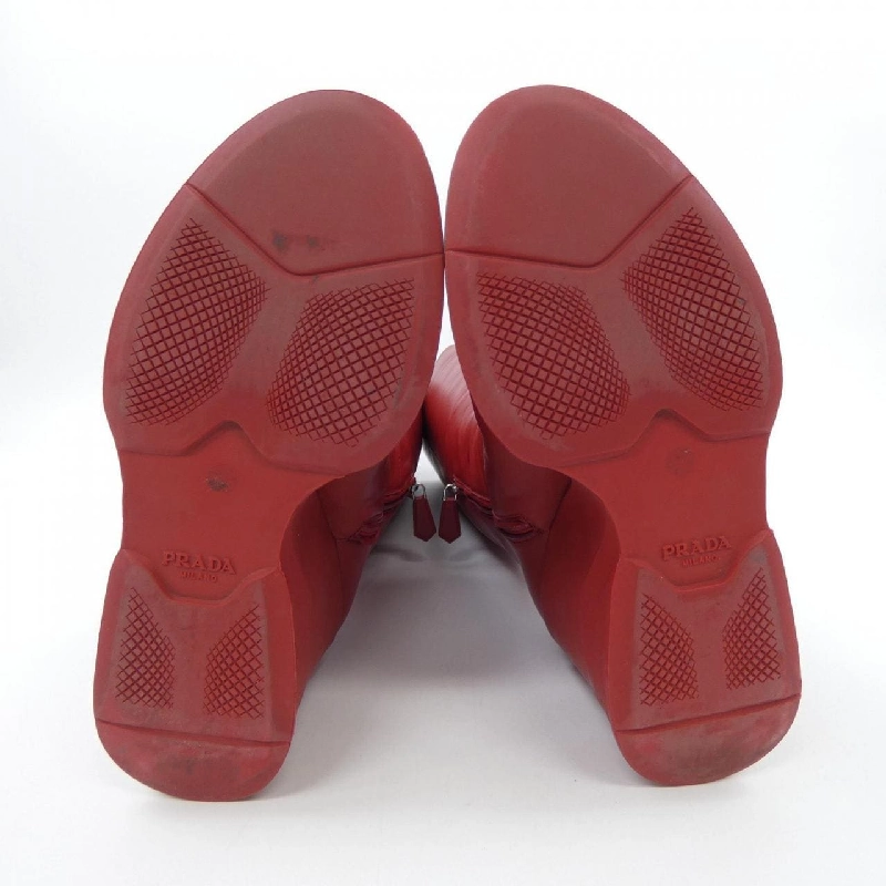 Giày bốt dài PRADA 656972