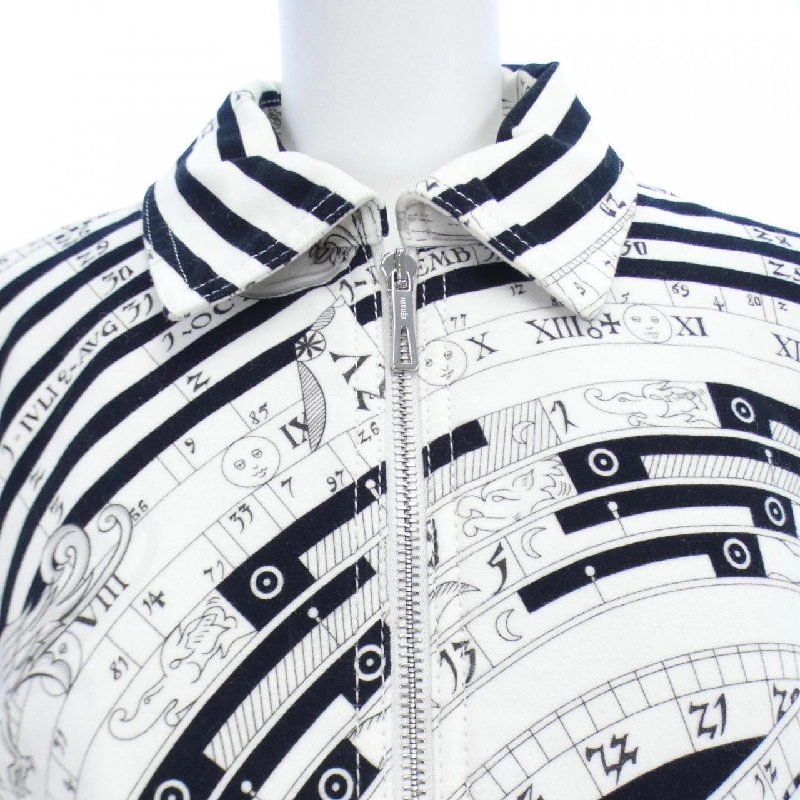 Áo khoác HERMES 635106