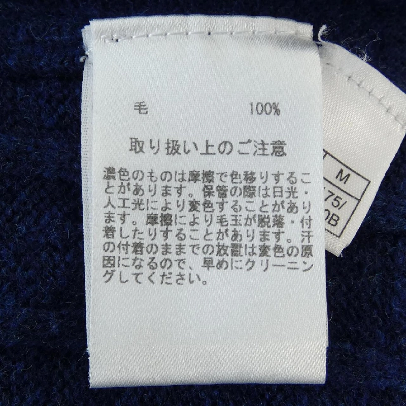 BLOOKS BROTHERS 100185547 Áo len - Hàng hiệu Chính hãng 890624