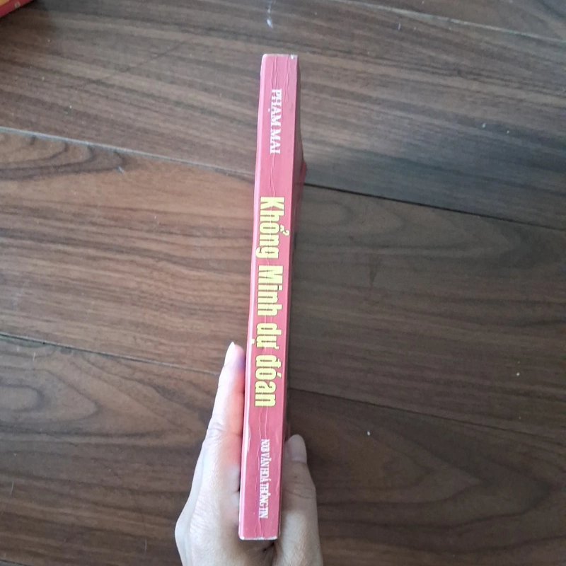 Khổng minh dự đoán 523684