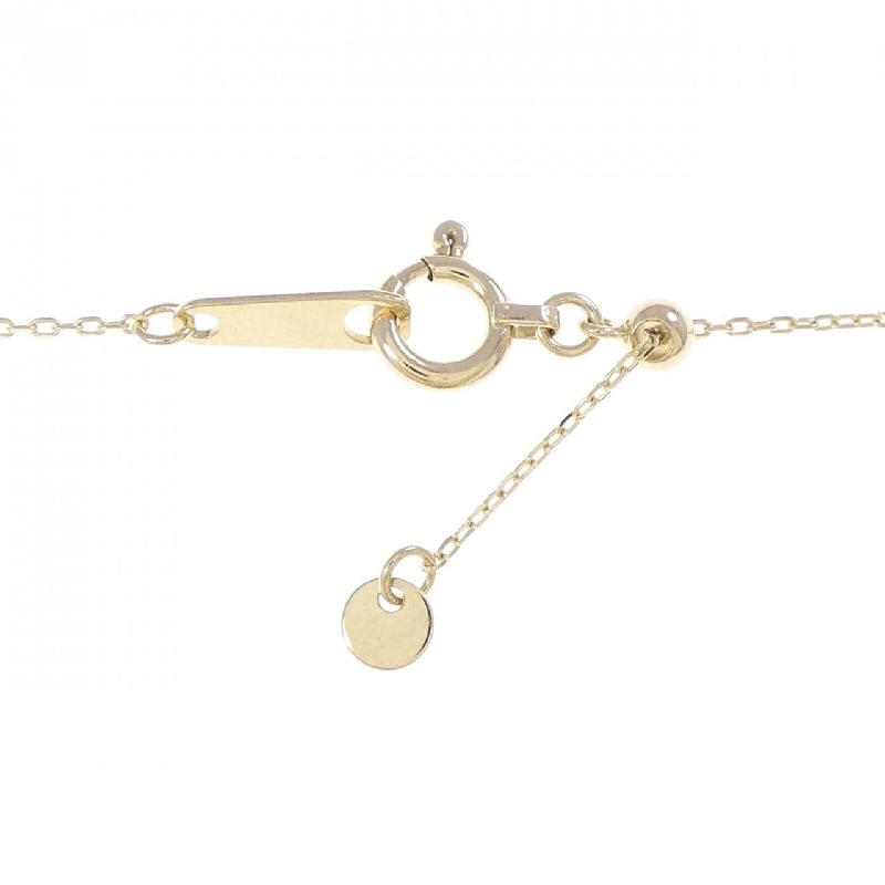 K10YG Dây chuyền kim cương 0.02CT - Hàng hiệu Chính hãng 848447