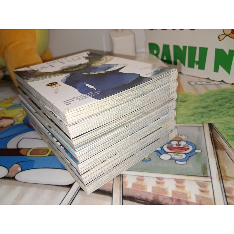 Miền đất hứa 494737