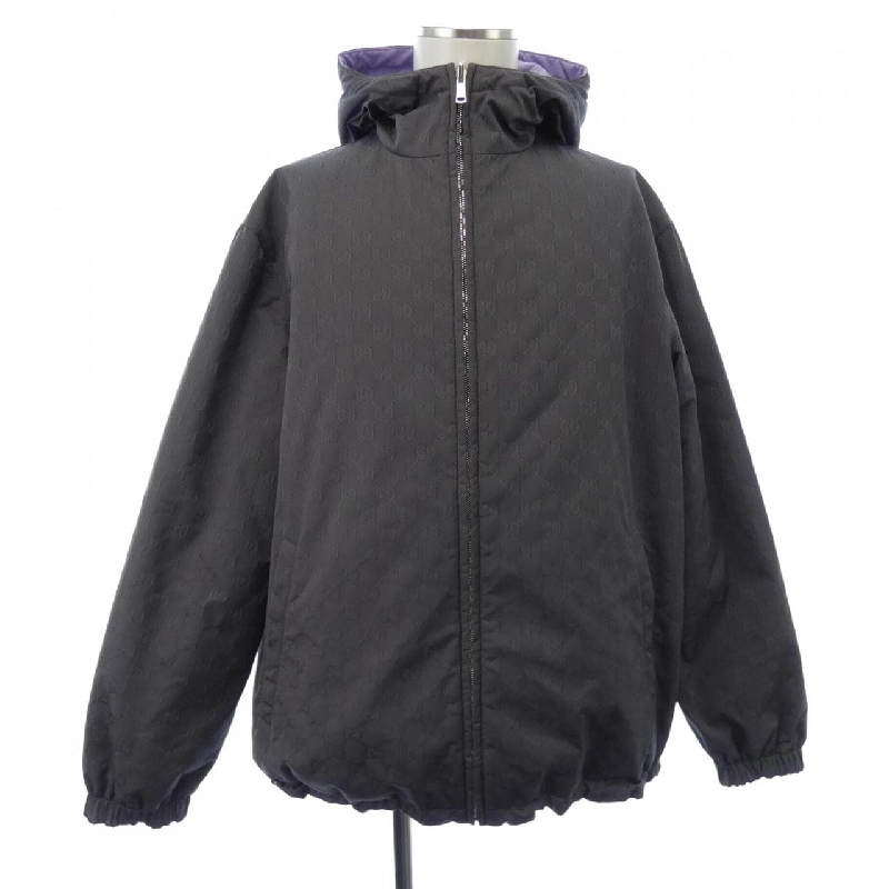 Áo khoác GUCCI - Hàng hiệu Chính hãng 897664