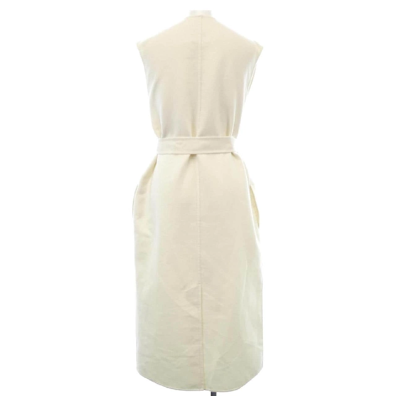 【Mã giảm giá】Áo khoác dài HERMES 646612