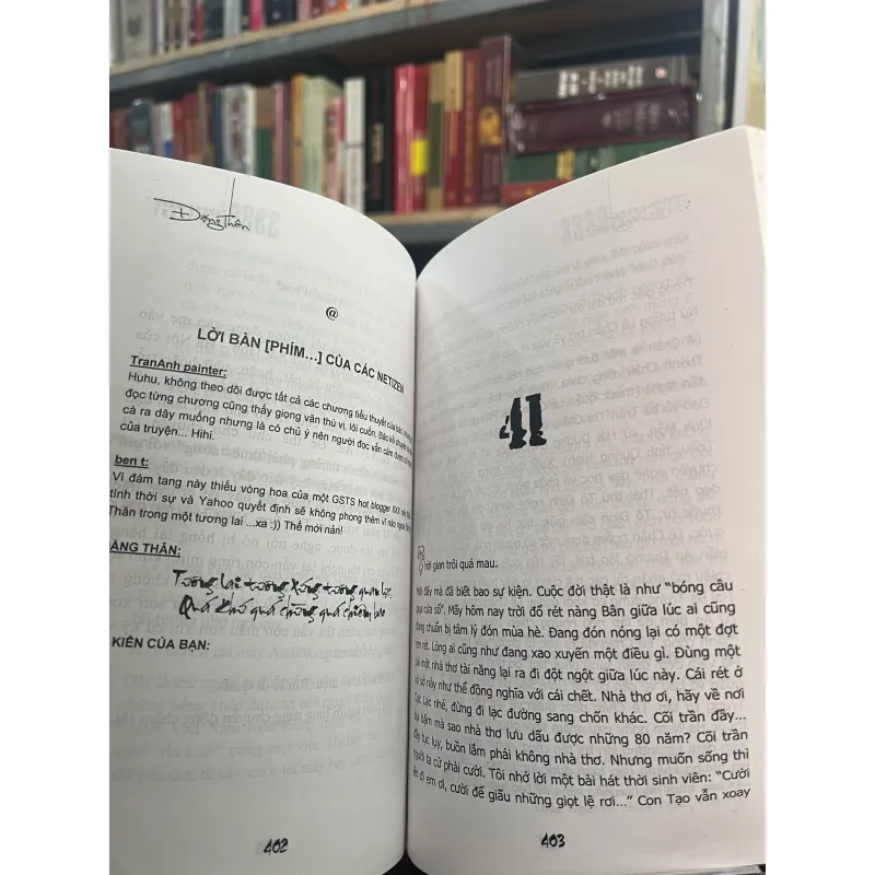 3339 NHỮNG MẢNH HỒN TRẦN - ĐẶNG THÂN 937118