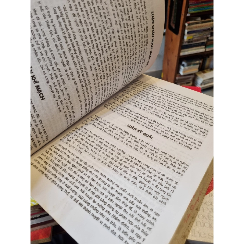 Địa Lý Toàn Thư - Lưu Bá Ôn 353107