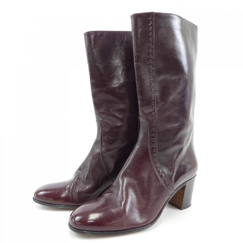 Giày boot TANINO CRISCI - Hàng hiệu Authentic 831021