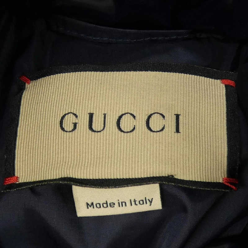 Gucci GUCCI 672221 Z8AQM Áo khoác lông - Hàng hiệu Chính hãng 888334