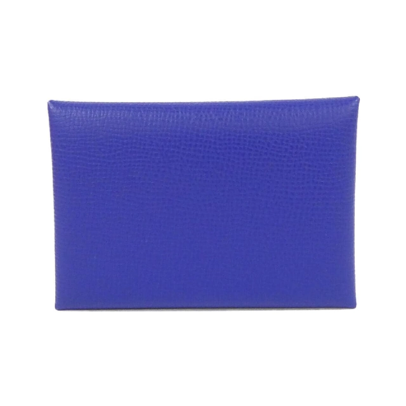 Ví tiền Hermes Calvi Duo 083035CK 621342