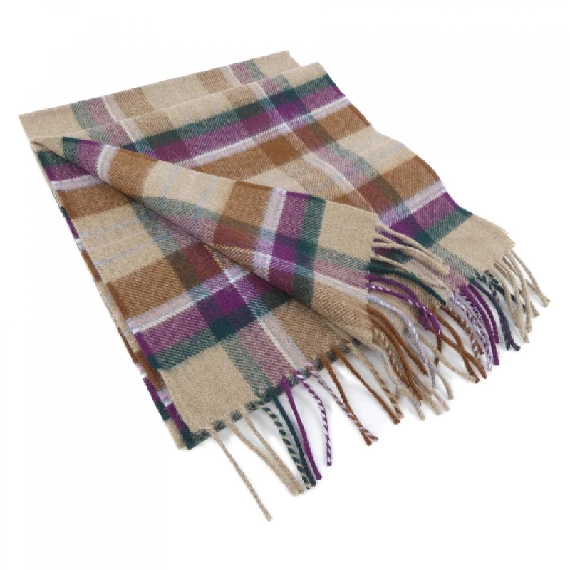 Khăn quàng cổ JOSHUA ELLIS - Hàng hiệu Authentic 834281