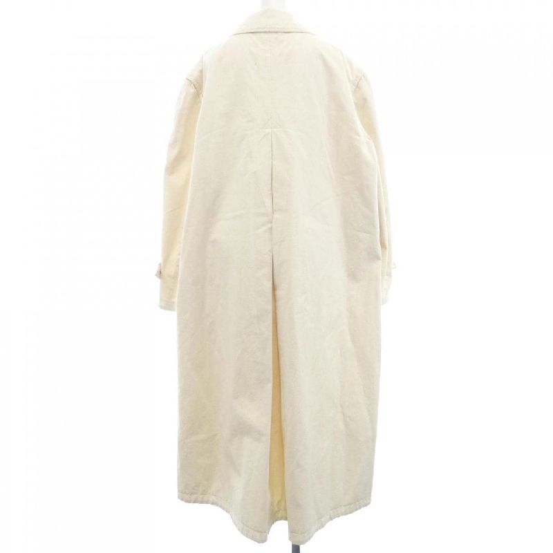 【Khuyến mãi】Áo khoác Maison Margiela 639340