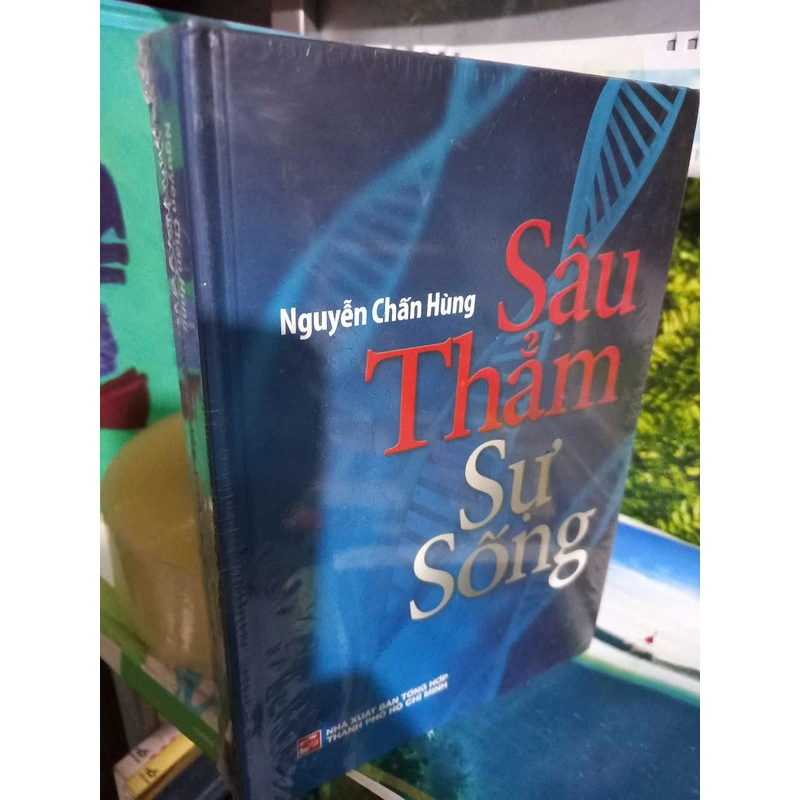 sâu thẳm sự sống 465885