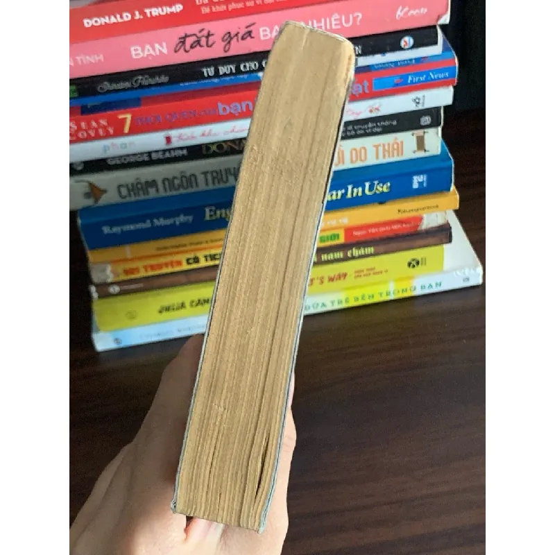 Đắc nhân tâm – Dale Carnegie 561432