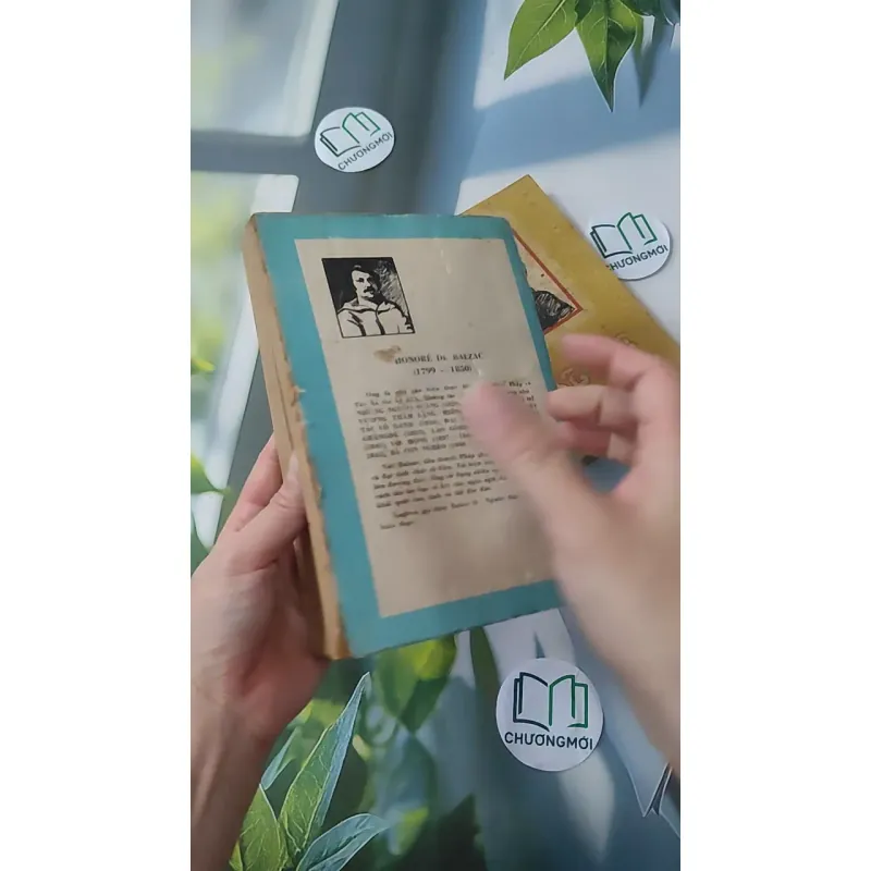 [MIỄN PHÍ BỌC SÁCH] [XƯA] Bộ Dì Bette 1 + 2 (1987) - Honoré de Balzac 997779