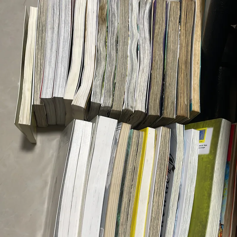 Lô truyện tranh cũ 722856