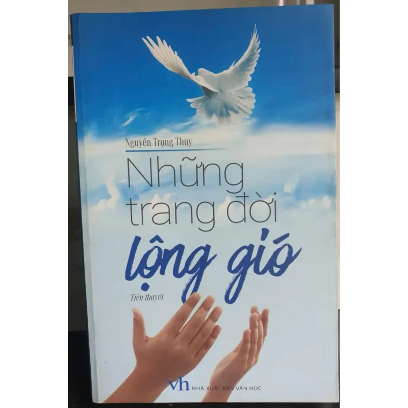 Những Trang Đời Lộng Gió 707808