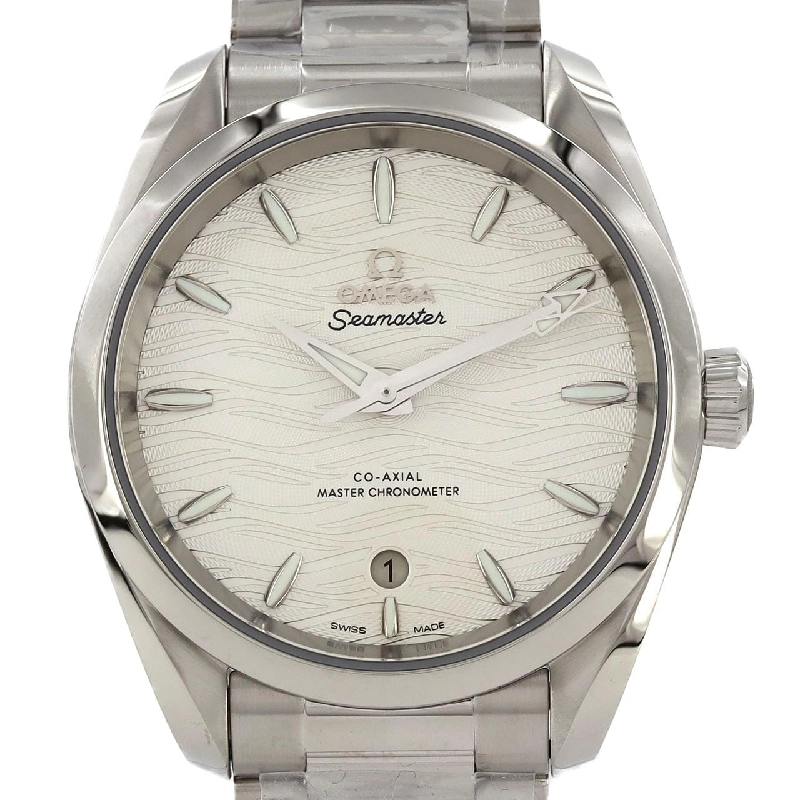 Đồng hồ Omega Seamaster Aqua Terra 220.10.38.20.02.003 SS tự động - Hàng hiệu chính hãng 882338