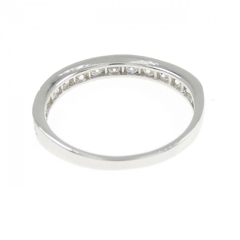 Nhẫn kim cương PT950 Half Eternity 0.50CT - Hàng hiệu Authentic 847499