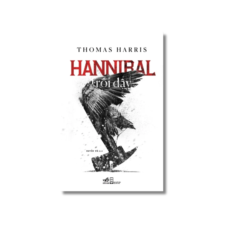Hannibal trỗi dậy - Thomas Harris 729711