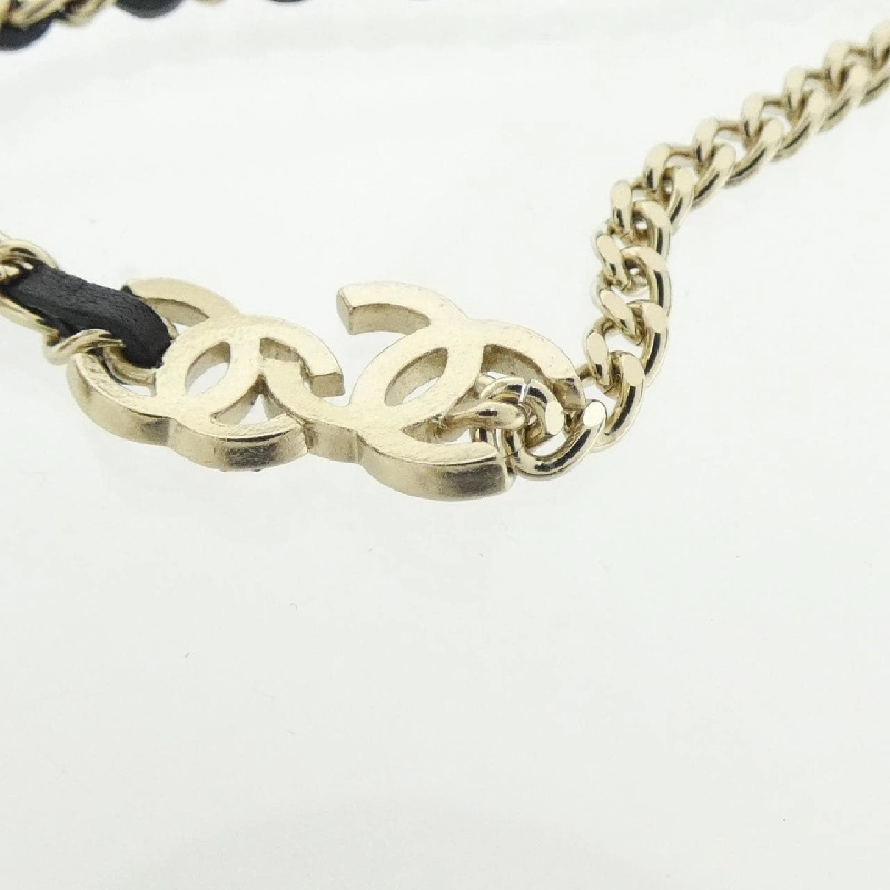 Chanel AB9278 Dây chuyền - Hàng hiệu Authentic 807535