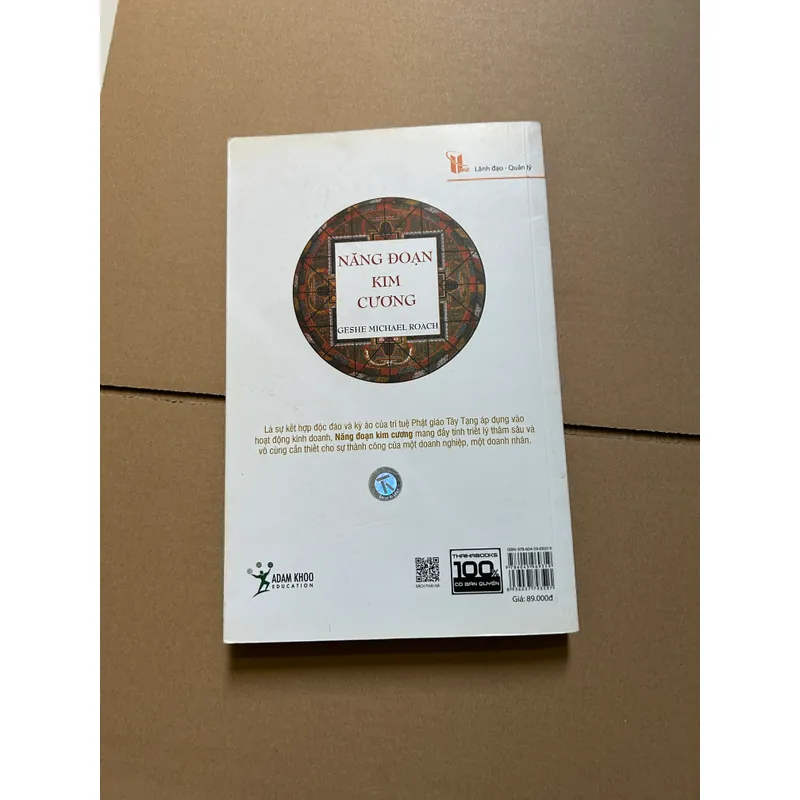 Năng đoạn kinh cương 738710