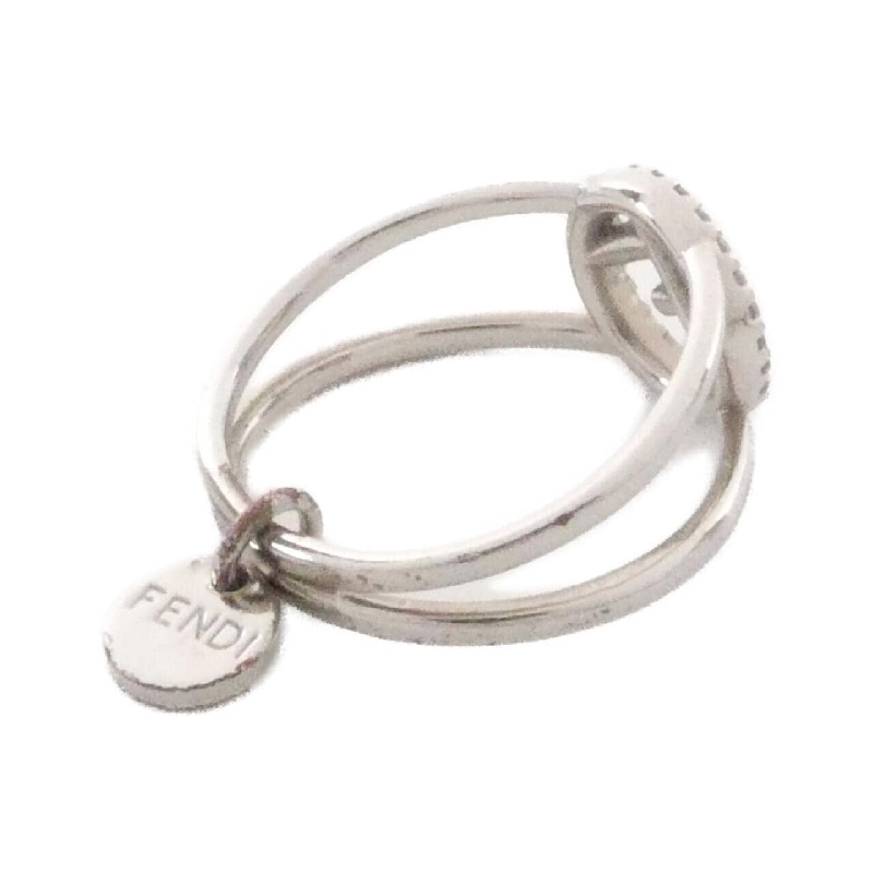 Fendi 8AG930 6DM Nhẫn - Hàng hiệu Chính hãng 773078