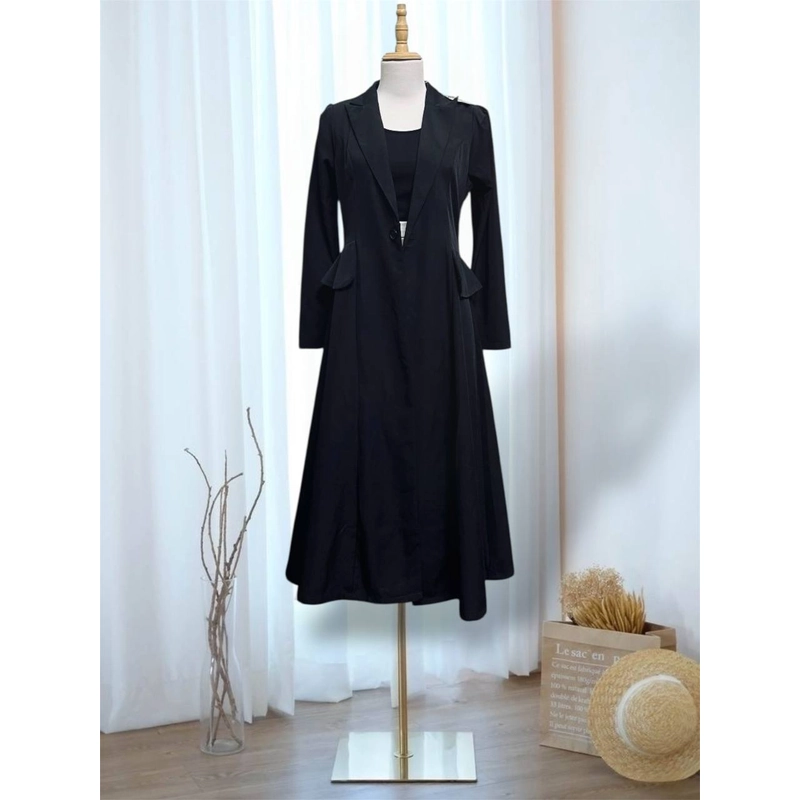 [New] Áo măng tô 1 lớp hàng xuất Thanh lý lỗi sứt chỉ Đọc mô tả trước khi đặt 367227