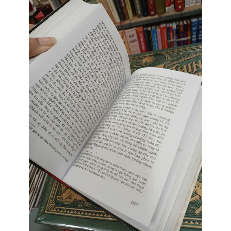BƯỚC THĂNG TRẦM CỦA KỸ NỮ (BÌA CỨNG) - HONORÉ DE BALZAC (Hoàng Hải biên dịch) 995334