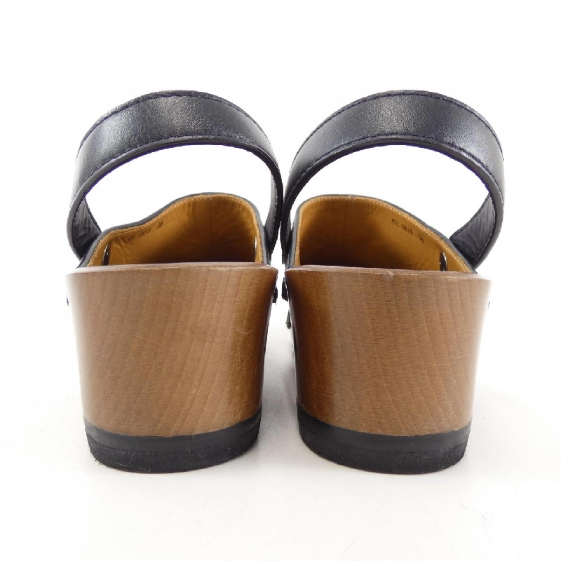 Giày sandal CHRISTIAN DIOR - Hàng hiệu Authentic 831433